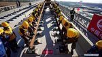 China Operasikan Jalur Kereta Cepat  174 Km Tahun Depan