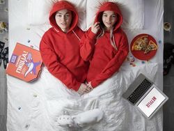 Karya Kreatif Tanpa Sentuhan Photoshop