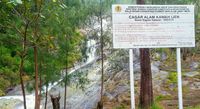 Kalipahit, Sungai Penghilang Segala Penyakit
