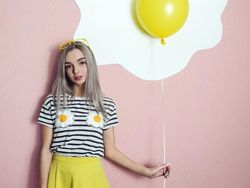 Karya Kreatif Tanpa Sentuhan Photoshop