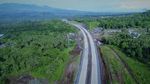 Tak Cuma di Jawa Sumatera, Sulawesi Utara Juga Dibangun Tol