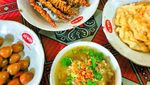 Ini Tampang Soto Boyolali yang Paling Segar Enak Buat Sarapan