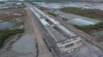 Terus Dikebut, Ini Proyek Flyover Teluk Lamong Rp 1,3 Triliun