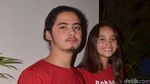 Aliando Beneran Cinlok Nggak Sih dengan Aurora Ribero?