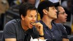 Punya Tubuh Atletis, Aktor Mark Wahlberg Punya Hobi Makan Burger dan Kentang