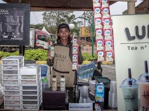 Penjualan Produk Makanan UKM Online Meningkat Selama Pandemi Corona
