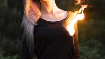 Foto: instagram.com/dall_vika/
