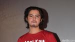 Aliando Beneran Cinlok Nggak Sih dengan Aurora Ribero?