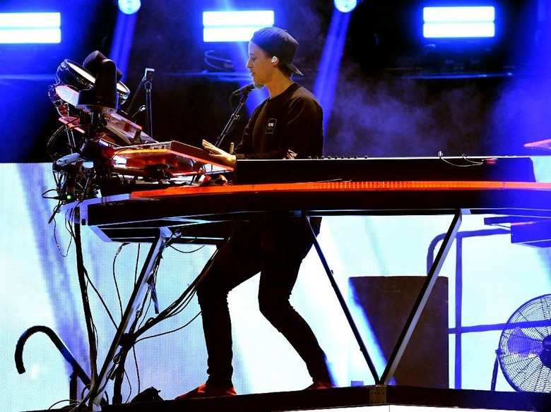 Foto: Kevin Winter/Getty Images for iHeartMedia Foto: Kevin Winter/Getty Images for iHeartMedia