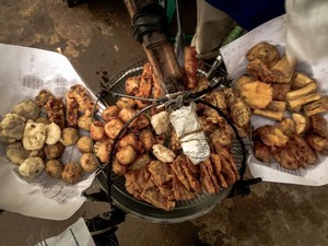 Suka Gorengan Tapi Takut Kolesterol? Catat, Ini Saran Dokter Jantung