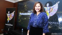Okky yang semakin fresh. Foto: Ismail/detikHOT