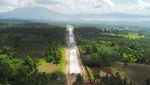 Tak Cuma di Jawa Sumatera, Sulawesi Utara Juga Dibangun Tol