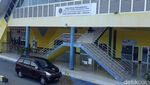 Melihat Riuhnya Bandara di Pulau Eksotis Maluku