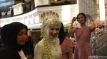 Selamat! Melody eks JKT48 Resmi Nikah