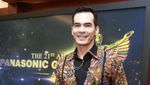 Pesona Atalarik Syah, Si Duda Keren