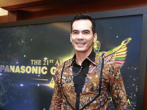 Atalarik Syah Keukeuh Pertahankan Anak karena Difitnah Tsania Marwa?