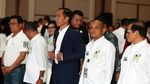 Jokowi Hadiri Deklarasi Repnas