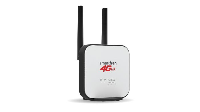 Foto: Smartfren Foto: Smartfren