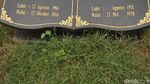 Jakarta Krisis Lahan Makam