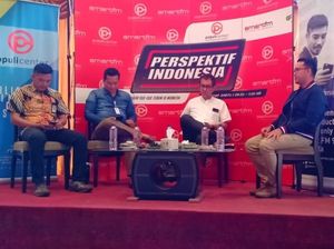 Ini Penjelasan Airnav soal Foto dan Video Hoax Lion Air PK-LQP