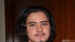 Aliando Beneran Cinlok Nggak Sih dengan Aurora Ribero?