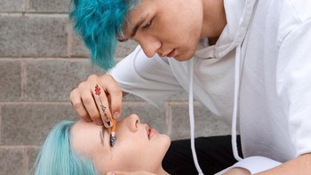 Foto: instagram.com/dall_vika/