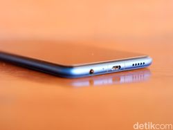 Unboxing Honor 8X, Ponsel Berpenampilan Mewah nan Menawan