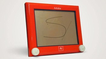 Adobe Illustrator. Foto: Thomas Olliver