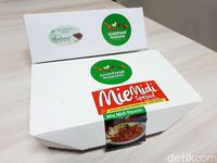Lewat Festival Kuliner Online Ini Bisa Cicip Mie Midi dan Sate Kerang di Rumah