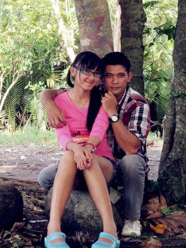 Kisah Guru Asal Manado Nikahi Murid Setelah 7 Tahun Pacaran