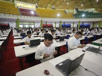 Lowongan CPNS Bakal Dibuka, Ini Posisi yang Paling Dibutuhkan