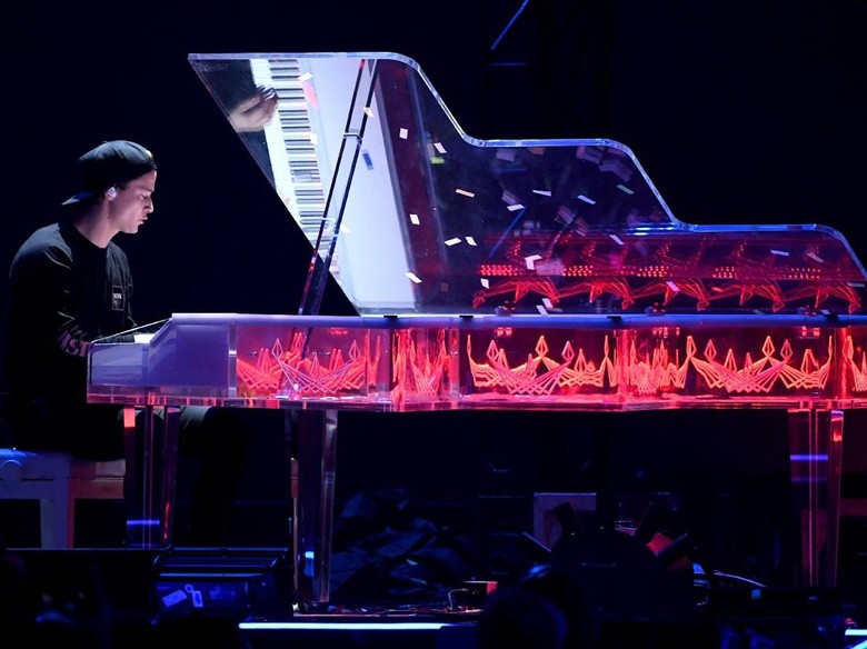 Foto: Kevin Winter/Getty Images for iHeartMedia Foto: Kevin Winter/Getty Images for iHeartMedia