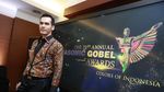 Melody eks JKT48, Aliando, Okky Lukman hingga Atalarik Syah
