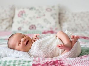 40 Nama Bayi Perempuan yang Indah dari Bahasa Sansekerta