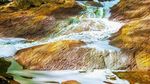 Foto: Sungai Terasam Sedunia Ada di Bondowoso