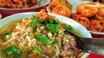 Ini Tampang Soto Boyolali yang Paling Segar Enak Buat Sarapan