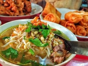Soto Banjar hingga Soto Semarang, Gurih Mantap Buat Sarapan