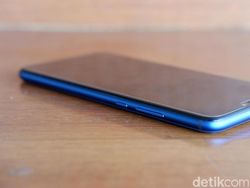 Unboxing Honor 8X, Ponsel Berpenampilan Mewah nan Menawan