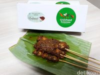 Lewat Festival Kuliner Online Ini Bisa Cicip Mie Midi dan Sate Kerang di Rumah