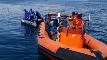 11 Nelayan Hilang 3 Hari di Laut Maluku, Tim SAR Sisir Lokasi 11 Nelayan Hilang 3 Hari di Laut Maluku, Tim SAR Sisir Lokasi