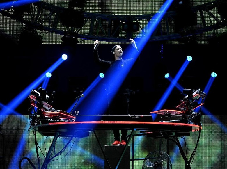 Foto: Kevin Winter/Getty Images for iHeartMedia Foto: Kevin Winter/Getty Images for iHeartMedia
