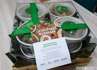 Lewat Festival Kuliner Online Ini Bisa Cicip Mie Midi dan Sate Kerang di Rumah