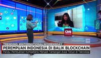 Teknologi Super Canggih Bitcoin yang Mengubah Sejarah!