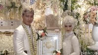Hanif adalah mantan kekasih Melody saat duduk di bangku SMA. Foto: Veynindia Esaloni Pardede/ detikHOT