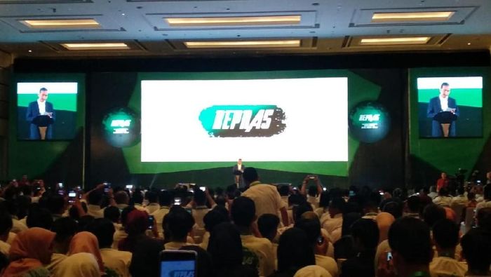 Foto: Hendra Kusuma Foto: Hendra Kusuma
