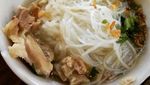Ini Tampang Soto Boyolali yang Paling Segar Enak Buat Sarapan