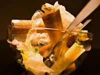 Restoran Mewah Berbintang Michelin Ini Hanya Layani 10 Tamu Saja