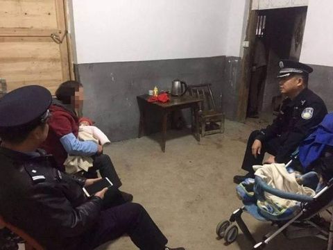 Ayah jual bayi perempuan karena putus asa tak punya anak laki-laki.