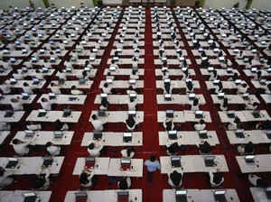 Pendaftaran CPNS 2023 Dibuka Pukul 11 Malam Nanti!