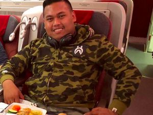 Teganya Ajudan Pribadi, Korban Tipu-tipu Ternyata Teman Nongkrongnya